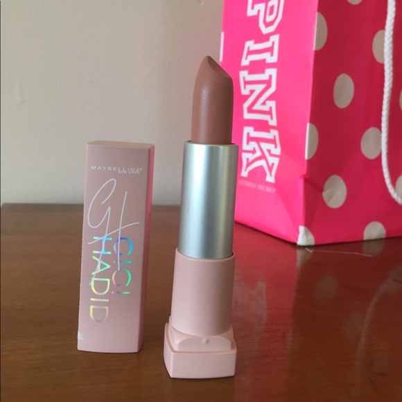 Womens Lipstick Free Nail Polish